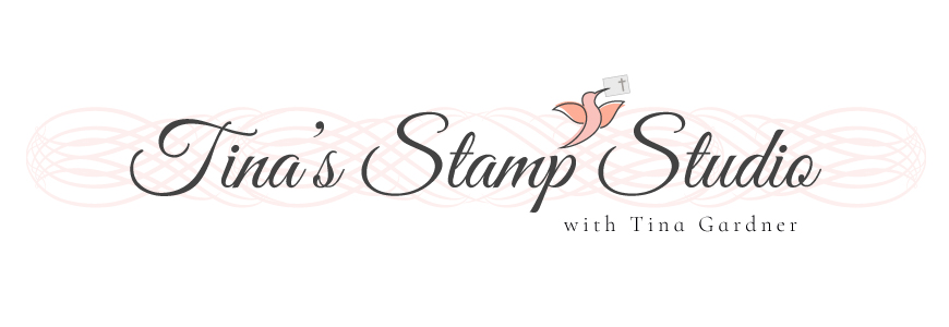 Tina's Stamp Studio